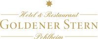 News Hotel Restaurant Goldener Stern